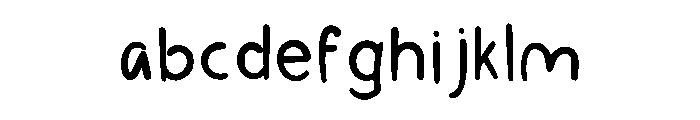 Chekly Regular FONT