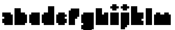 ChemoSansScreen FONT