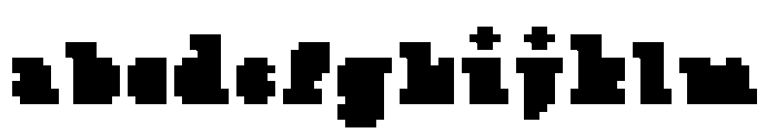 ChemoSerifScreen FONT