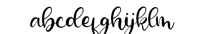 Cherish2 FONT