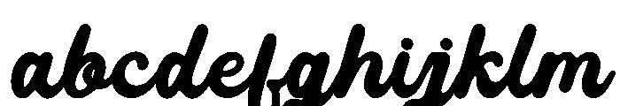 Cherished Darling FONT