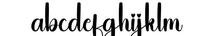 Cherry Christmas FONT