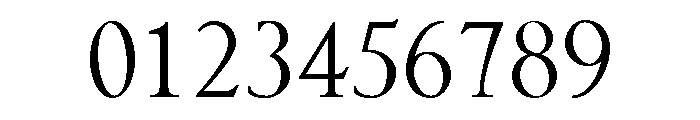 CherryMoon Font OTHER CHARS