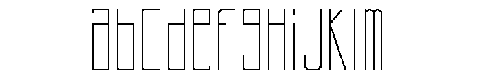CherryMoon FONT