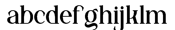 Chesko FONT