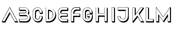 Chester Regular FONT