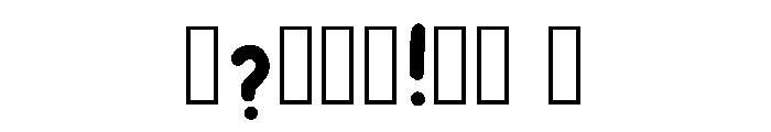Chiaras Font Regular Font OTHER CHARS