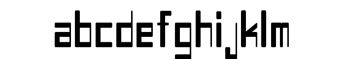 Chiaroscuro-ExtraCondensed FONT