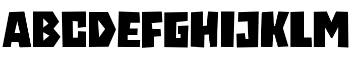 Chicalo FONT