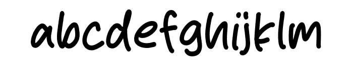Chicken Breast FONT