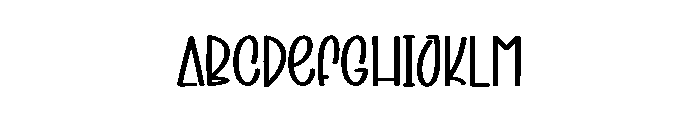 Chicken Farmhouse FONT