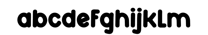 Chicken Kitchen FONT