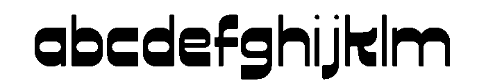 Chicota FONT