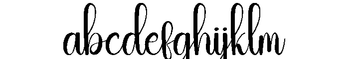 Children Day FONT