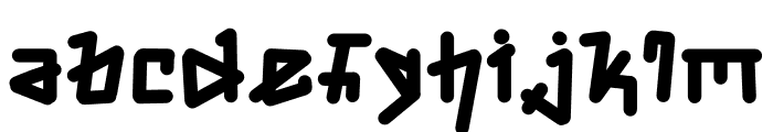 Chinese Dynasty Demo FONT