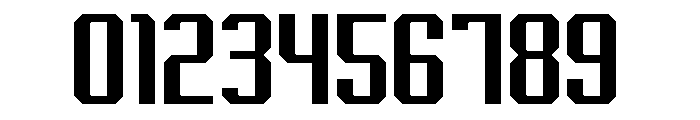 Chiptune Valentine Regular Font OTHER CHARS