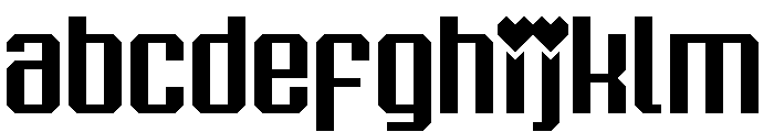 Chiptune Valentine Regular FONT