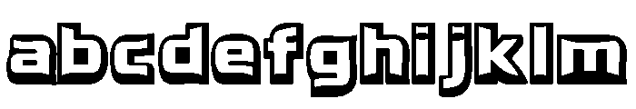 Chiringuito Espacial FONT