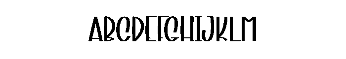 Choco Cupcake FONT