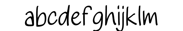 Chocolate Burn FONT