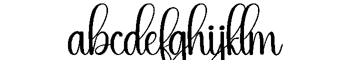 Chocolate Valentine FONT