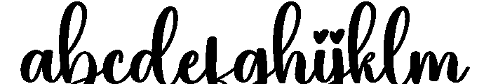 Choice1 FONT