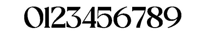 Choire Pixel Font OTHER CHARS