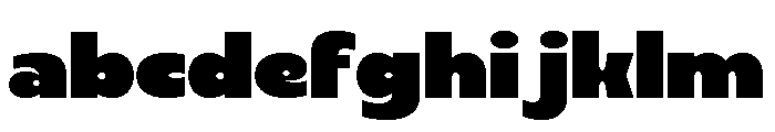 ChoksDEMO Regular FONT