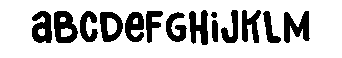 Cholo Rhita Regular FONT