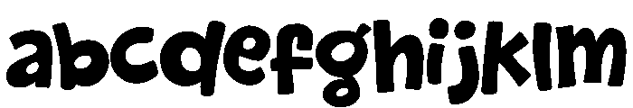 Chomage1 FONT