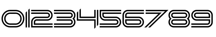 Chopera Font OTHER CHARS
