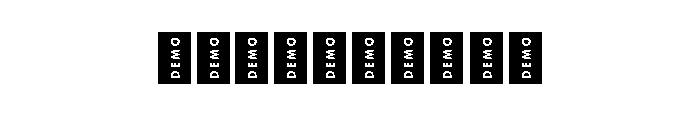 ChristinaAbigail_DEMOPersonalUse Font OTHER CHARS