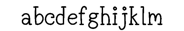 ChristinaAbigail_DEMOPersonalUse FONT