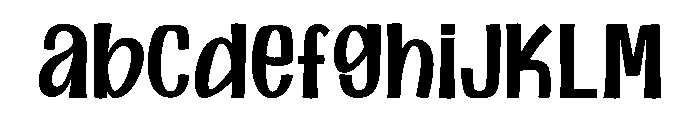 Christmas Calling-Personal Use FONT