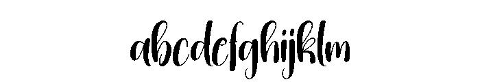 Christmas December FONT