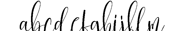 Christmas Family FONT