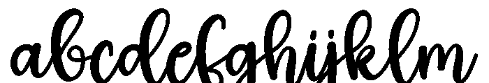 Christmas Gnome FONT