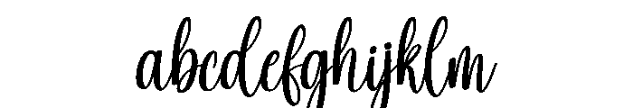 Christmas Market FONT