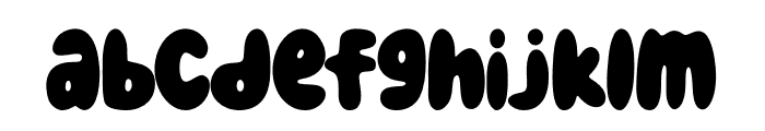 Christmas Miracle FONT