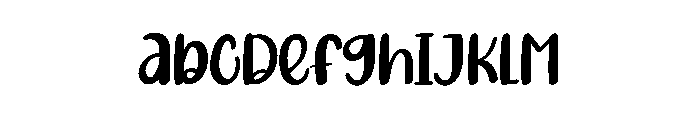 Christmas Paradise FONT