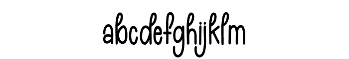 Christmas Sollution FONT
