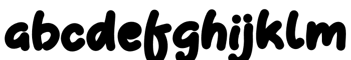 Christmas Tabita Demo FONT