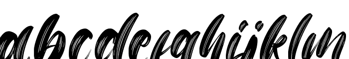 Christmas Theme FONT