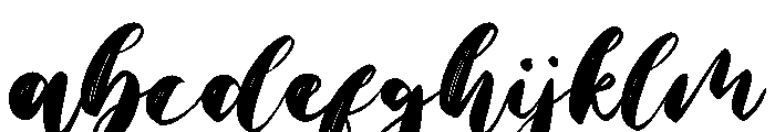 Christmas Together FONT