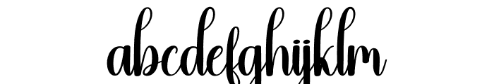 Christmasday FONT