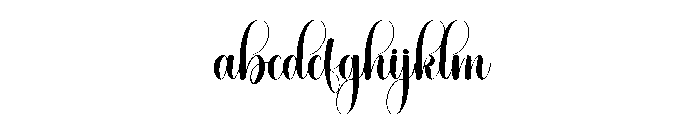 Chubbys FONT