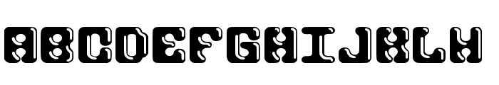 Chuche Regular FONT