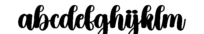 Chuckle FONT
