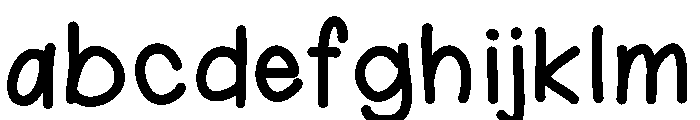 chunkamonk FONT