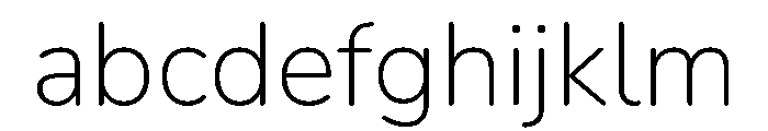 Chiron GoRound TC 200 FONT